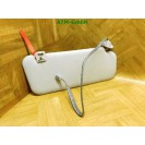 Sonnenblende links Citroën Xsara Picasso Fahrerseite