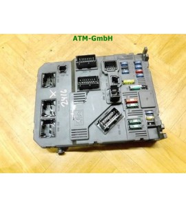 Sicherungskasten Citroën Xsara Picasso Siemens 9652474980 S118085330C