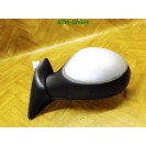 Seitenspiegel links Citroën Xsara Picasso Farbcode EZR Aluminiumgrau Metallic