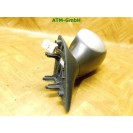 Seitenspiegel links Citroën Xsara Picasso Farbcode EZR Aluminiumgrau Metallic