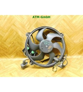 Lüfter Elektrolüfter Kühlerlüfter Citroën Xsara Picasso 1831237016