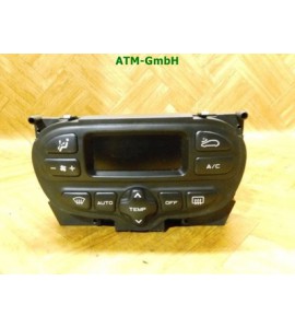 Klimabedienteil Bedienteil Schalter Citroën Xsara Picasso 96450543XT
