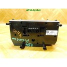 Klimabedienteil Bedienteil Schalter Citroën Xsara Picasso 96450543XT