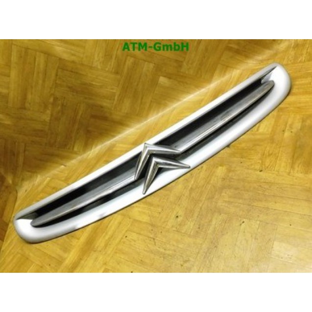 Frontgrill Kühlergrill Frontleiste Citroën Xsara Picasso 9632099177 9631507477