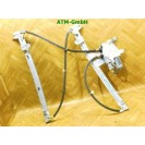 Fensterhebermotor Fensterheber vorne links Citroën Xsara Picasso Fahrerseite