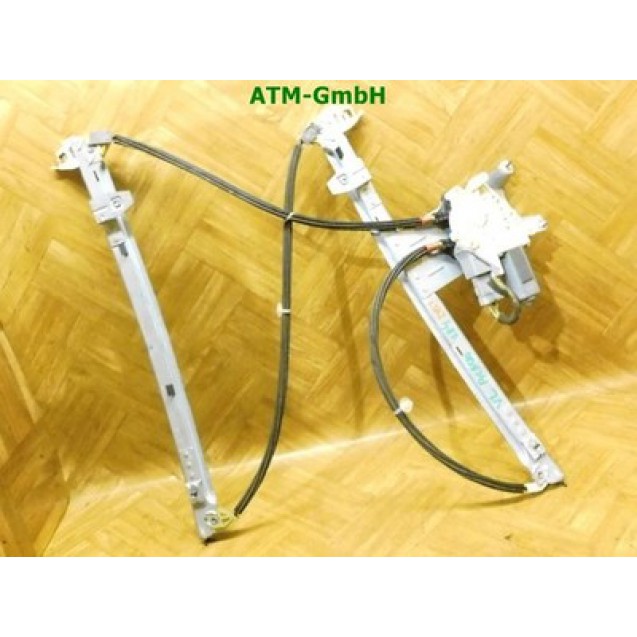 Fensterhebermotor Fensterheber vorne links Citroën Xsara Picasso Fahrerseite