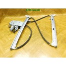 Fensterhebermotor Fensterheber vorne links Citroën Xsara Picasso Fahrerseite