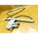Fensterhebermotor Fensterheber vorne links Citroën Xsara Picasso Fahrerseite