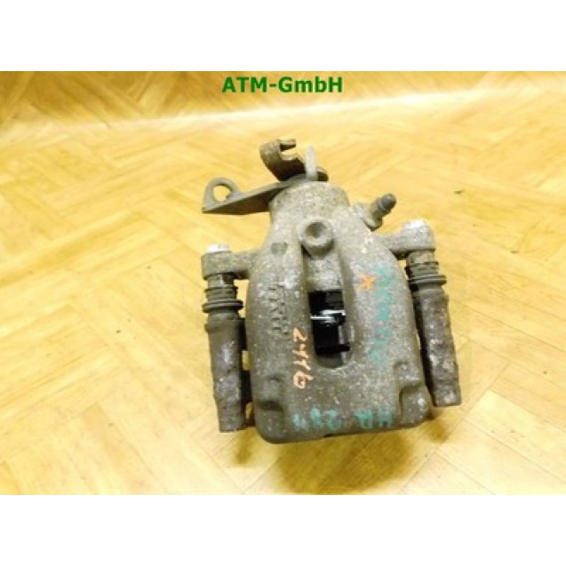 Bremssattel hinten rechts Citroën Xsara Picasso Beifahrerseite TRW