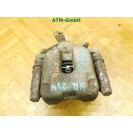 Bremssattel hinten rechts Citroën Xsara Picasso Beifahrerseite TRW