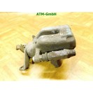 Bremssattel hinten rechts Citroën Xsara Picasso Beifahrerseite TRW