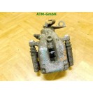 Bremssattel hinten links Citroën Xsara Picasso TRW Fahrerseite