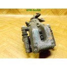 Bremssattel hinten links Citroën Xsara Picasso TRW Fahrerseite