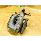 Bremssattel hinten links Citroën Xsara Picasso TRW Fahrerseite