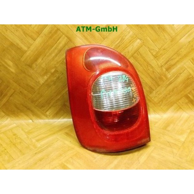 Bremsleuchte Bremslicht Rückleuchte Rücklicht links Citroën Xsara Picasso