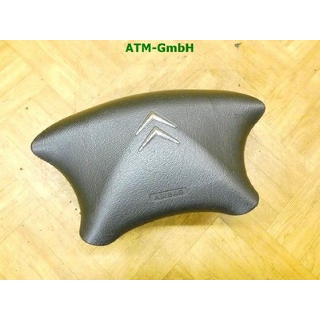 Airbagmodul Lenkradairbagmodul Citroën Xsara Picasso