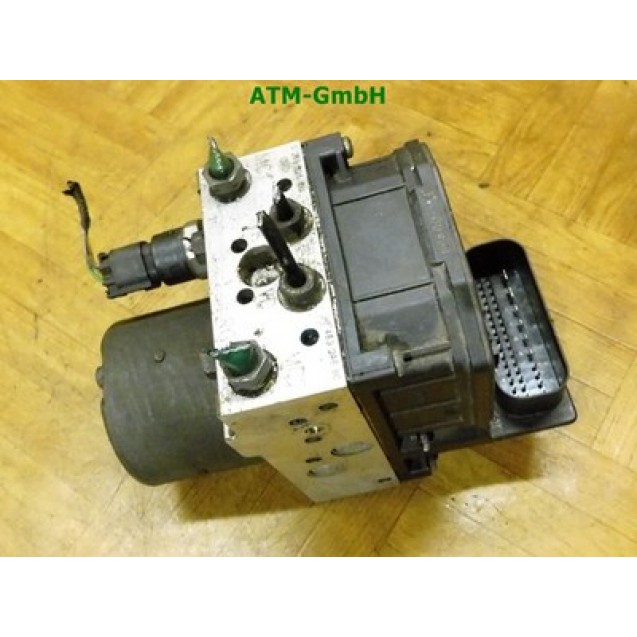 ABS Hydraulikblock Citroën Xsara Picasso Bosch 0265225158 9645324680