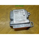 Airbagsteuergerät Steuergerät Renault Twingo 1 Autoliv 8200058365D