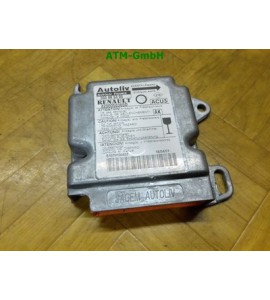 Airbagsteuergerät Steuergerät Renault Twingo 1 Autoliv 8200058365D