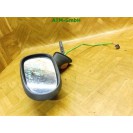 Außenspiegel Seitenspiegel elektrisch links Renault Modus Fahrerseite