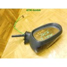 Außenspiegel Seitenspiegel elektrisch links Renault Modus Fahrerseite