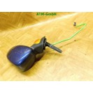 Außenspiegel Seitenspiegel elektrisch links Renault Modus Fahrerseite