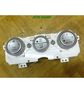 Heizungsbedienteil Bedienteil Schalter Mazda 6