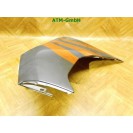 Stoßstangen Ecke hinten links Ford Connect Fahrerseite ORIGINAL VOLLFOLIERT