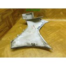 Stoßstangen Ecke hinten links Ford Connect Fahrerseite ORIGINAL VOLLFOLIERT