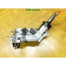 Zündschloss Schlüssel Lesespule Opel Zafira B Valeo