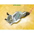 Zündschloss Schlüssel Lesespule Opel Zafira B Valeo