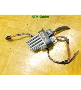 Widerstand Vorwiderstand Opel Zafira B Behr Delphi 52488536 GM 90566802