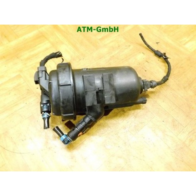 Kraftstofffilter Opel Zafira B GM UFI 13204107 67.55.152.20