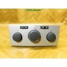 Heizungsbedienteil Bedienteil Schalter Opel Zafira B GM 13250621 90151-364