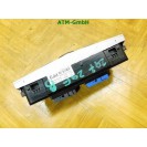 Heizungsbedienteil Bedienteil Schalter Opel Zafira B GM 13250621 90151-364