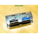 Heizungsbedienteil Bedienteil Schalter Opel Zafira B GM 13250621 90151-364