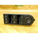 Fensterheberschalter Seitenspiegelverstellung Schalter Opel Zafira B 13228699
