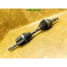 Antriebswelle Gelenkwelle links Opel Zafira B Fahrerseite GM 13245909