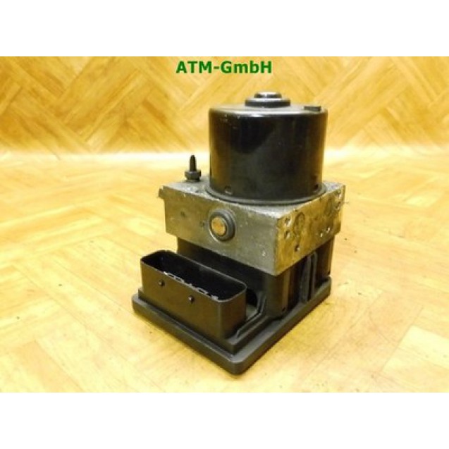 ABS Hydraulikblock ESP Opel Zafira B ATE GM 13244860 10.0206-0287.4