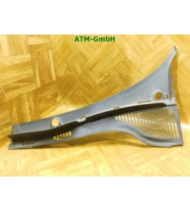 Windlauf Windkasten Windabweiser links Skoda Fabia 3 Fahrerseite 6V1819415