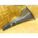 Windlauf Windkasten Windabweiser links Skoda Fabia 3 Fahrerseite 6V1819415