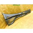 Windlauf Windkasten Windabweiser links Skoda Fabia 3 Fahrerseite 6V1819415