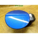 Tankklappe Tankdeckel Skoda Fabia 3 Farbcode LF5W Race Blue Blau Metallic