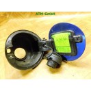 Tankklappe Tankdeckel Skoda Fabia 3 Farbcode LF5W Race Blue Blau Metallic