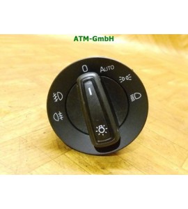 Lichtschalter LWR LWS Dimmer Schalter NSW NSL Skoda Fabia 3 5E0941431D
