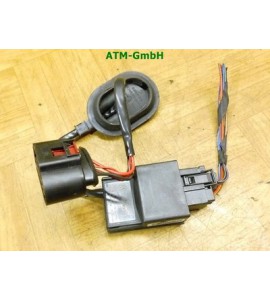 Kraftstoffpumpenrelais Kraftstoffsteuergerät Skoda Fabia 3 1K0906093H