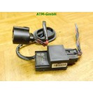 Kraftstoffpumpenrelais Kraftstoffsteuergerät Skoda Fabia 3 1K0906093H