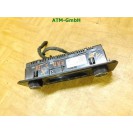 Klimabedienteil Bedienteil Schalter Skoda Fabia 3 Valeo 6V0907044A