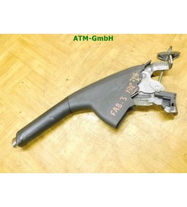 Handbremse Handbremshebel Skoda Fabia 3