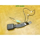 Gurtschloss Gurtstraffer vorne links Skoda Fabia 3 5 türig Fahrerseite